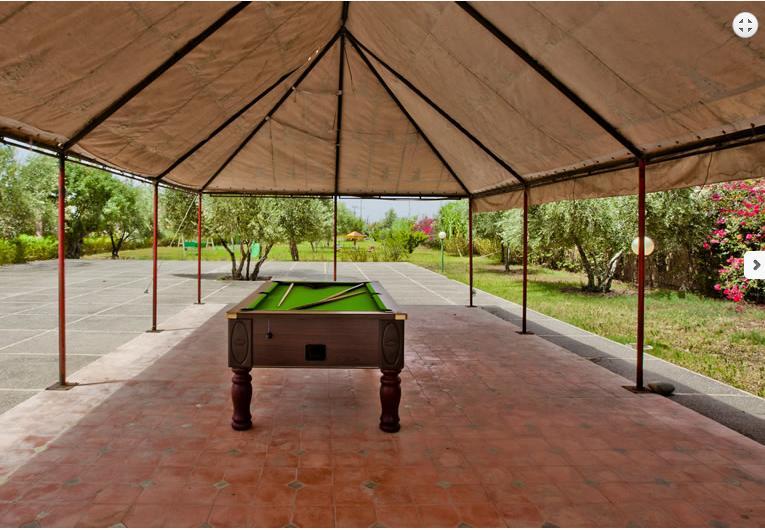 Riad Mhidou Ouled Jelal Экстерьер фото