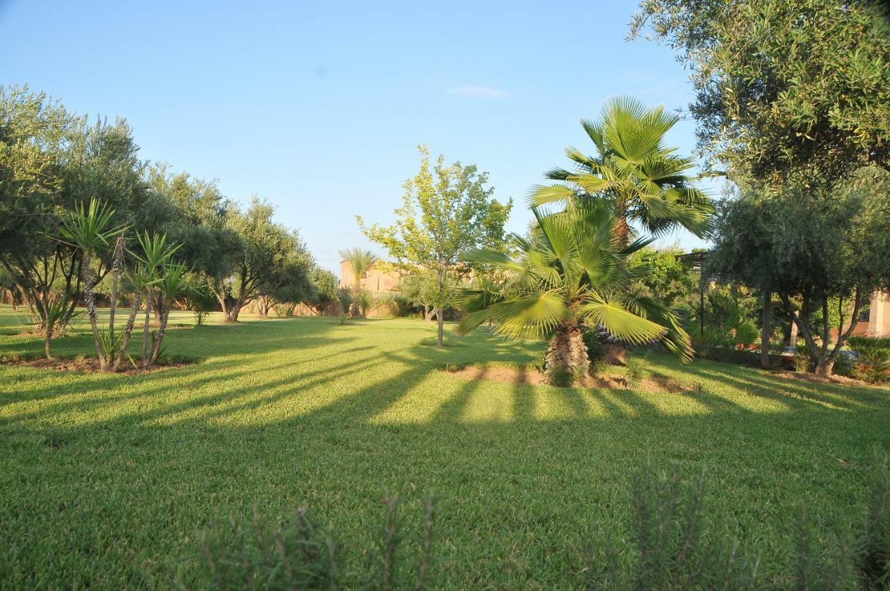Riad Mhidou Ouled Jelal Экстерьер фото
