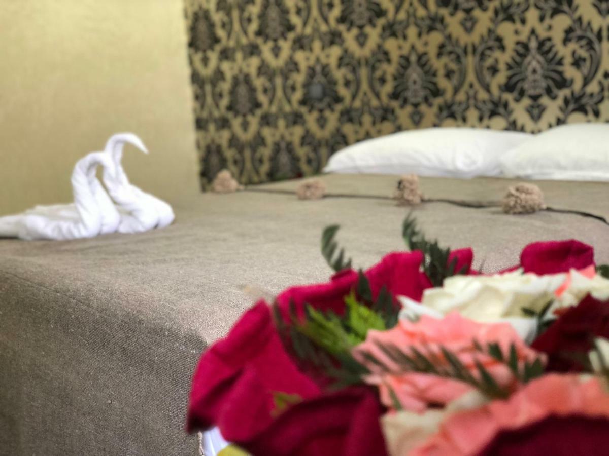 Riad Mhidou Ouled Jelal Экстерьер фото