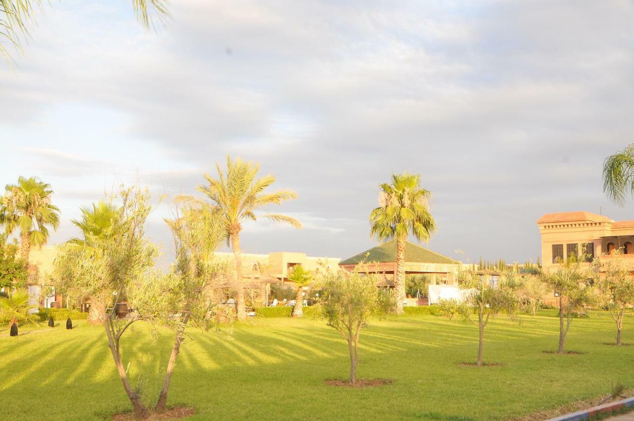 Riad Mhidou Ouled Jelal Экстерьер фото