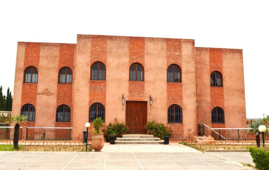 Riad Mhidou Ouled Jelal Экстерьер фото