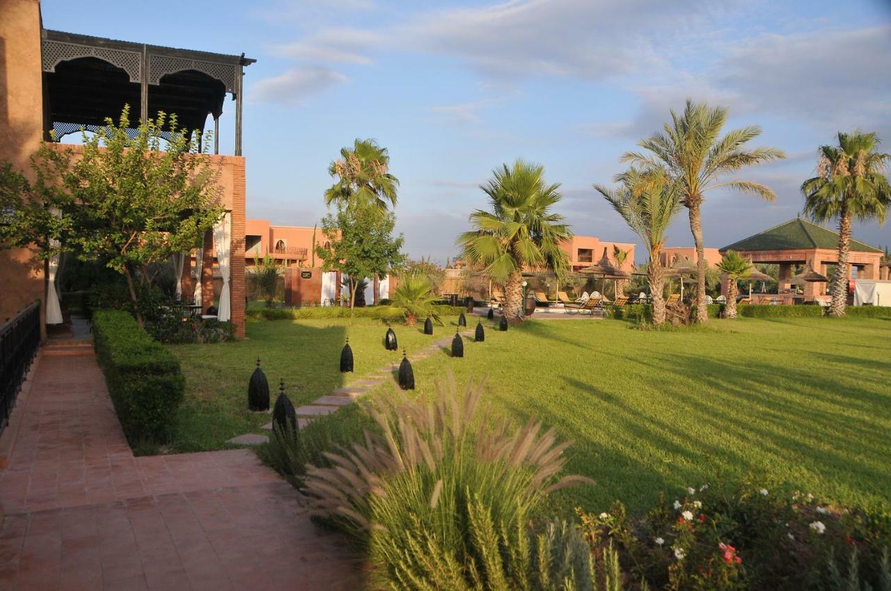 Riad Mhidou Ouled Jelal Экстерьер фото