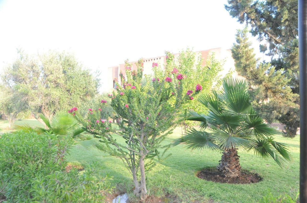 Riad Mhidou Ouled Jelal Экстерьер фото