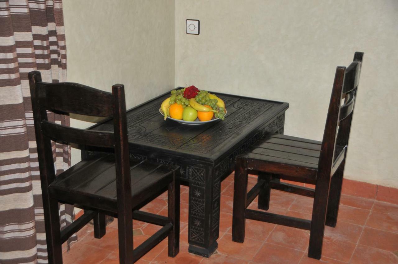Riad Mhidou Ouled Jelal Экстерьер фото