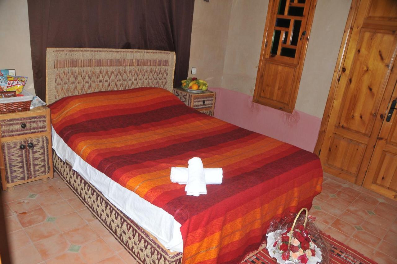 Riad Mhidou Ouled Jelal Экстерьер фото